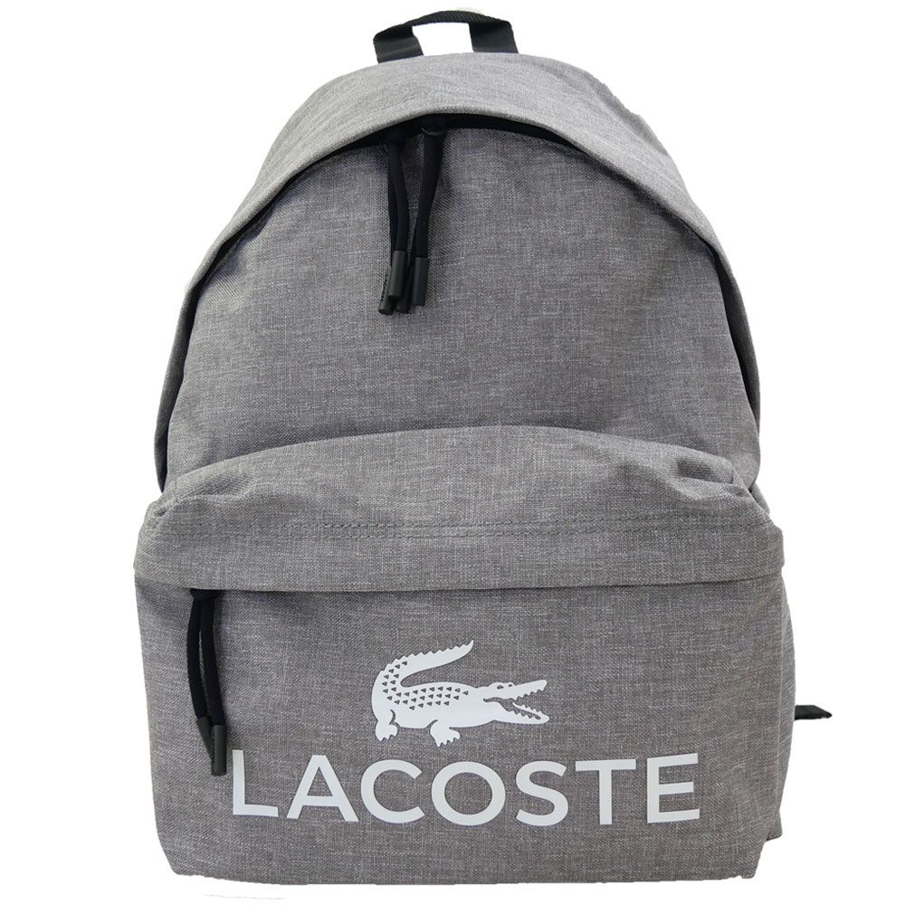 LACOSTE（ラコステ） リュックサック バックパック メンズ NU5182ZT