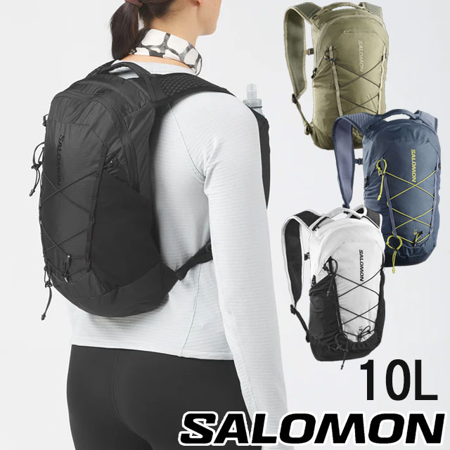 良好 SALOMON サロモン バックパック r08-e2058-2061-1.jpg