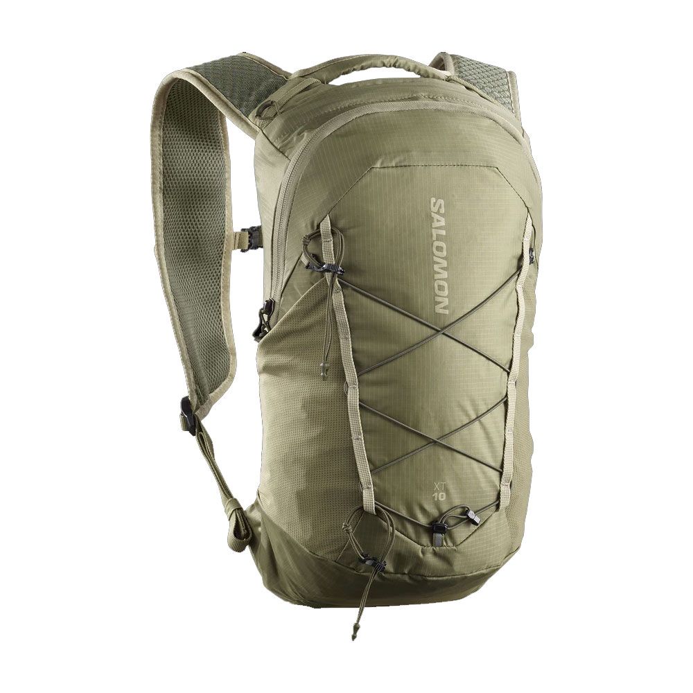 SALOMON（サロモン） バックパック リュック メンズ LC2858500