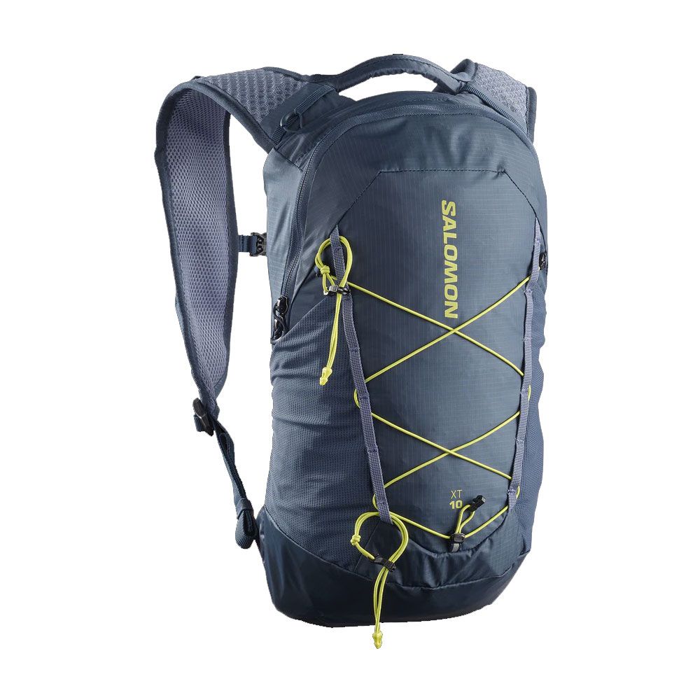 SALOMON（サロモン） バックパック リュック メンズ LC2858500