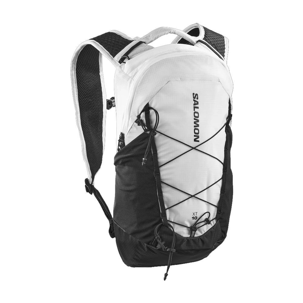 SALOMON（サロモン） バックパック リュック メンズ LC2858500