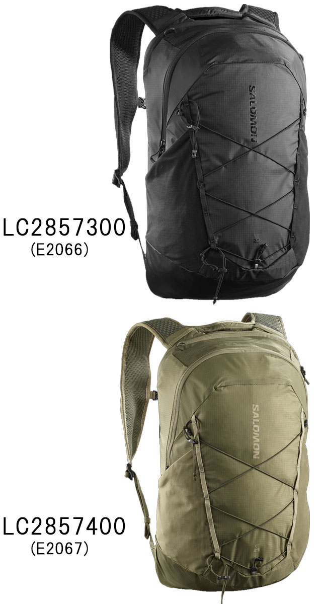 サロモン　バックパック　32  リュック サロモン バックパック メンズ LC2857300 LC2857400 LC2857600