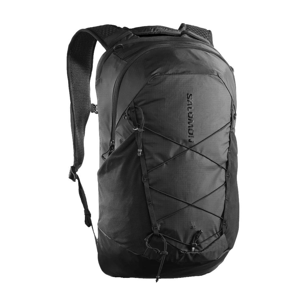 SALOMON アウトドア バックパック、ザック（性別：レディース