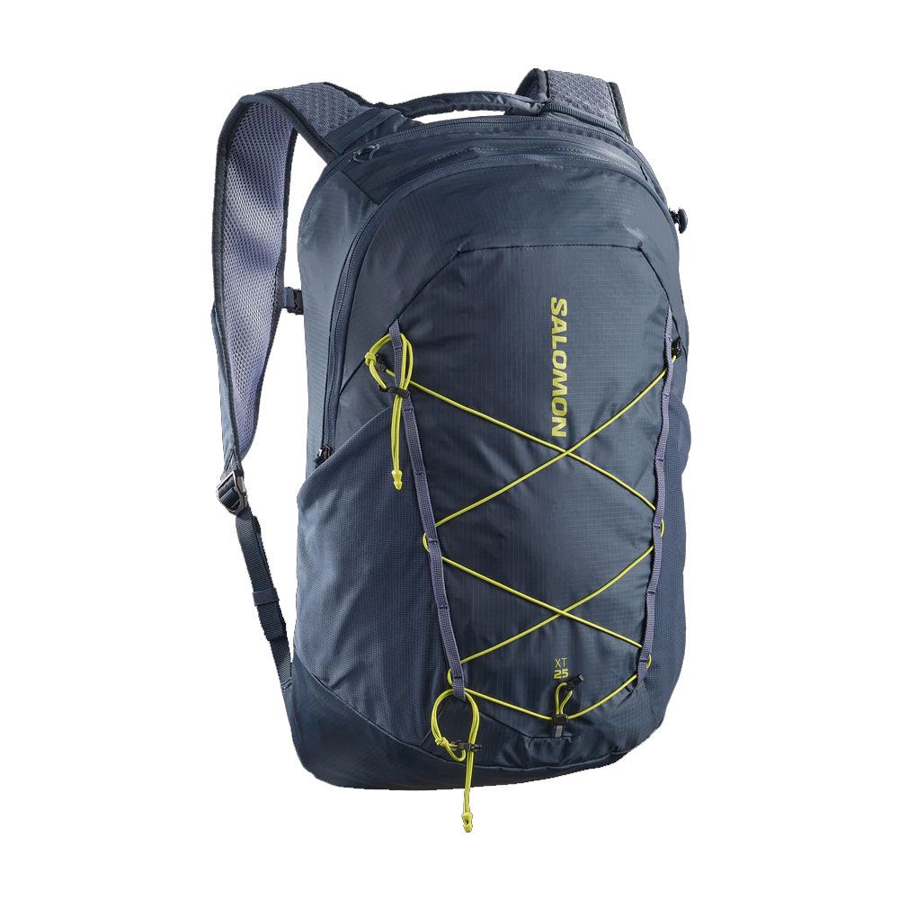 SALOMON アウトドア バックパック、ザック（性別：レディース