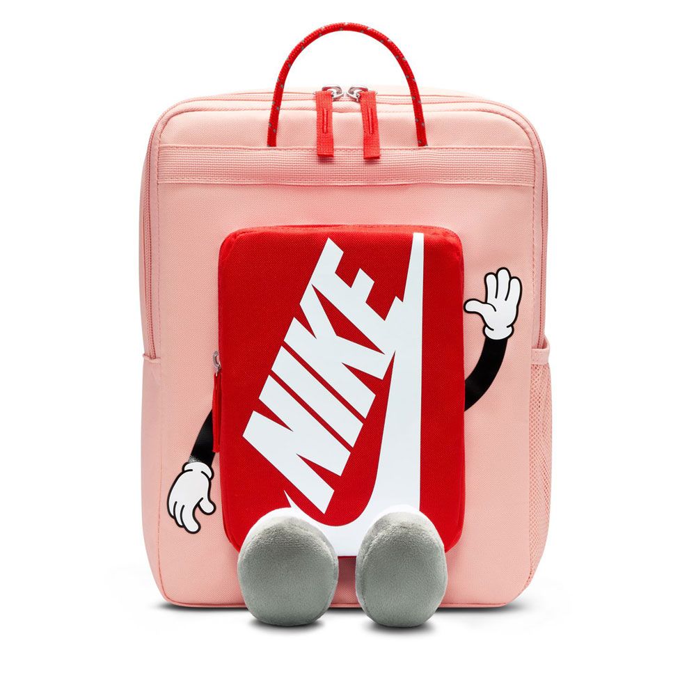 nike リュック（色：オレンジ系）の商品一覧 通販 - Yahoo!ショッピング