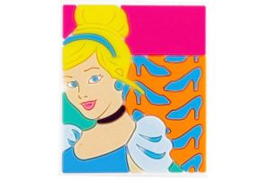 crocs（クロックス） ジビッツ キッズ レディース ディズニー