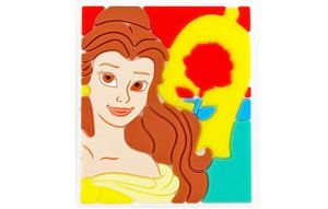 crocs（クロックス） ジビッツ キッズ レディース ディズニー