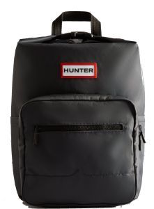 HUNTER ハンター バックパック メンズ UBB1204KBM ナイロン