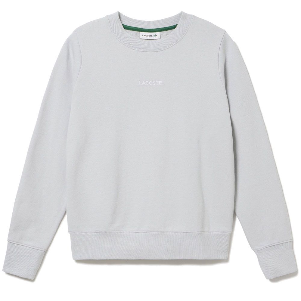 LACOSTE（ラコステ） トレーナー レディース SF006J ブランド