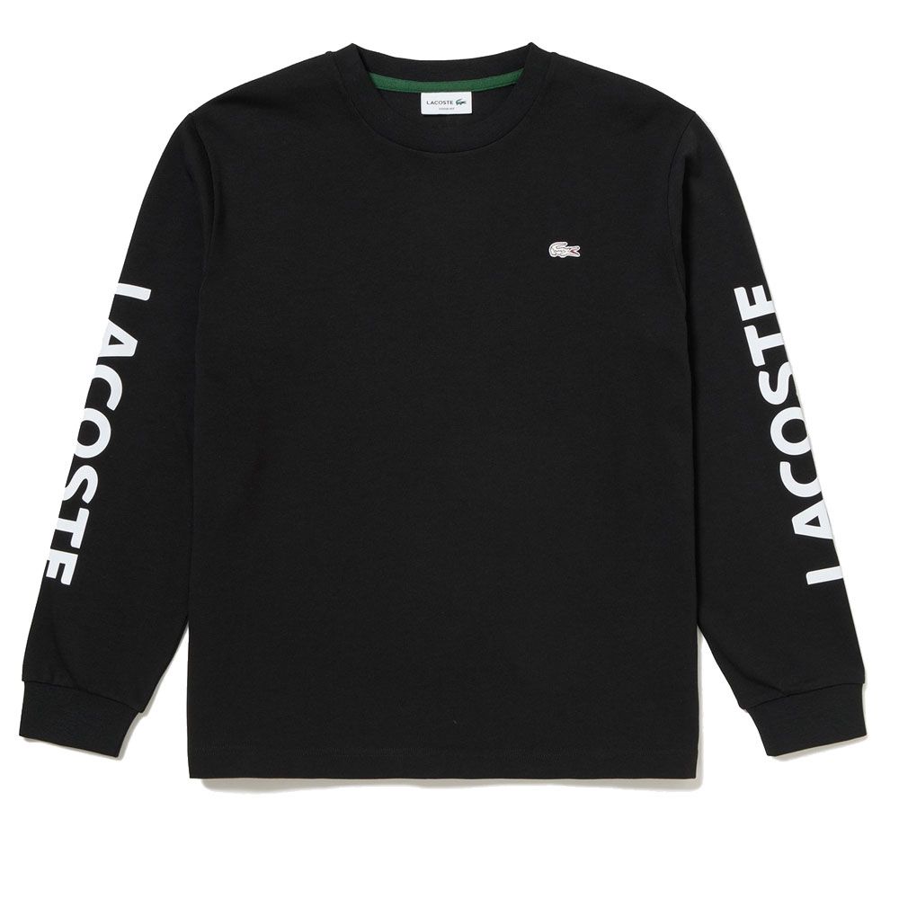 LACOSTE（ラコステ） トップス ロンT メンズ TH6375 ヘビーウェイト