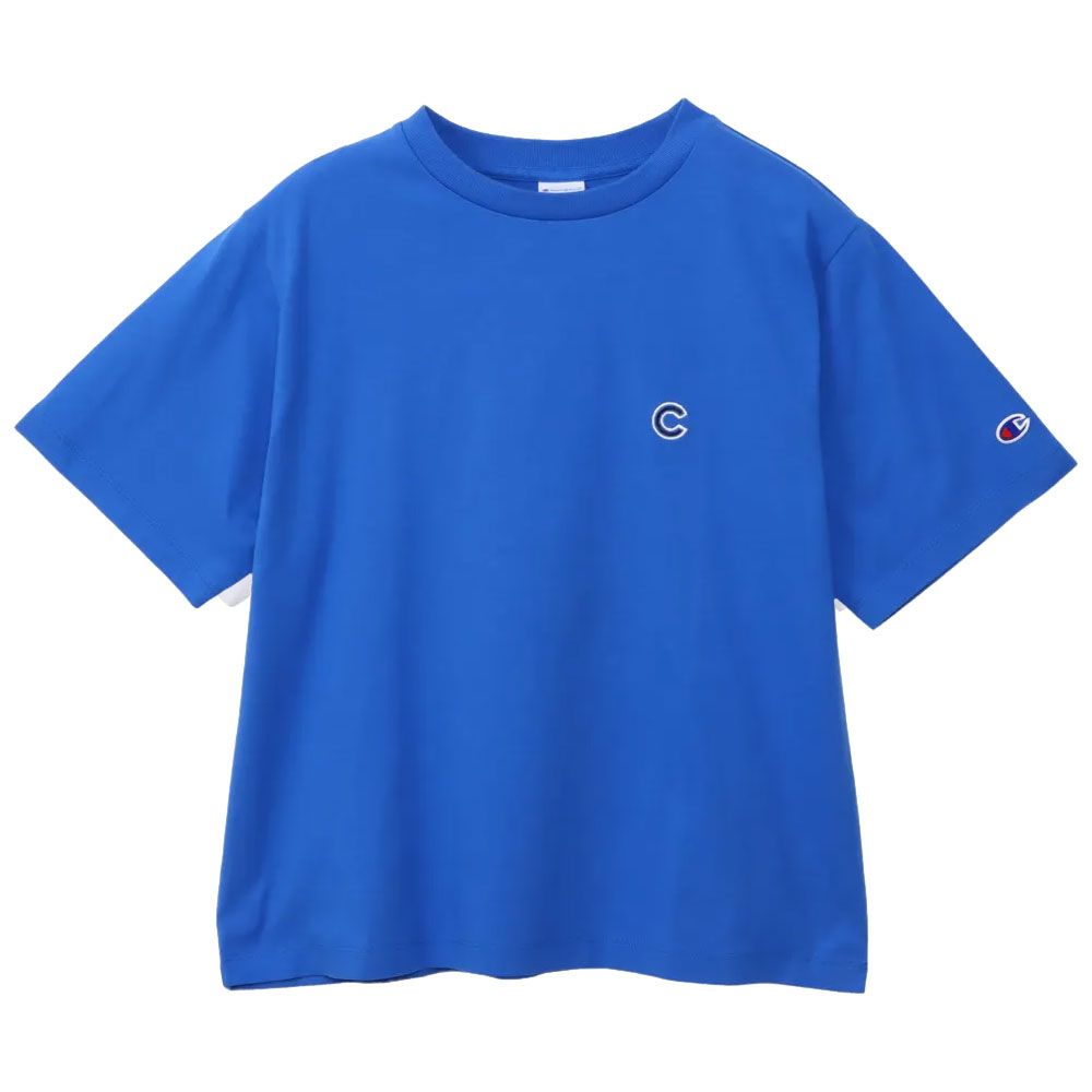 Champion（チャンピオン） Tシャツ トップス レディース CW-B302