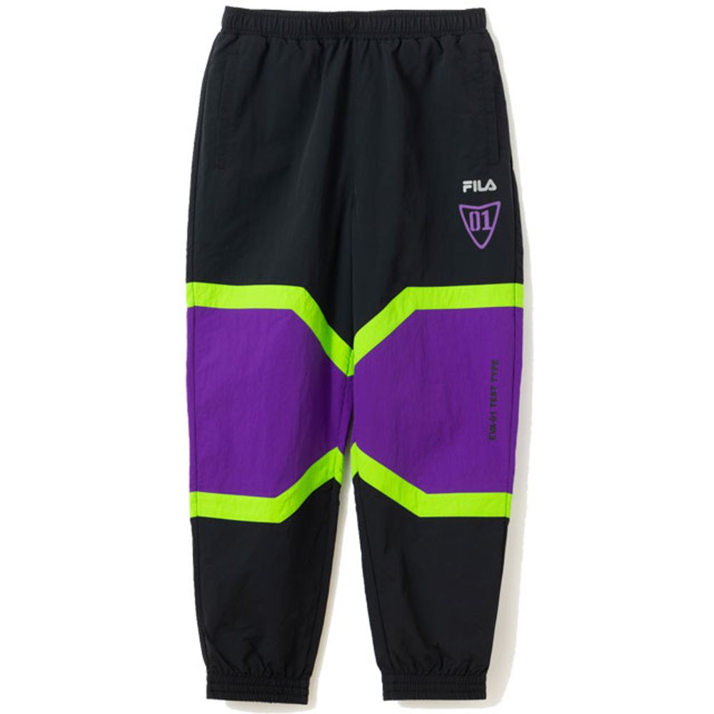 FILA（フィラ） 爆買 ボトムス メンズ 25SPU8001 新世紀