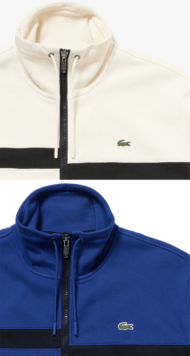 LACOSTE（ラコステ） トップス トラックジャケット メンズ SH4710