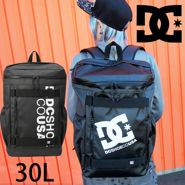 DCシューズ DCSHOECOUSA 23 KD BADENPOWELL YBP231602 バック