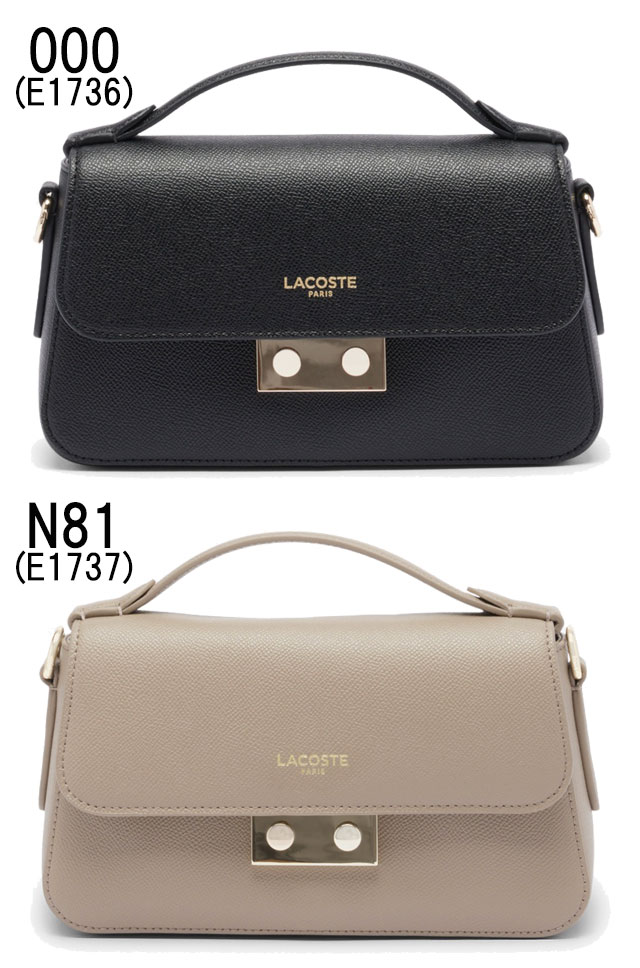 LACOSTE（ラコステ） バッグ アクセサリー レディース NF5099