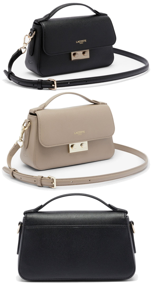 LACOSTE（ラコステ） 爆買 バッグ アクセサリー レディース NF5099