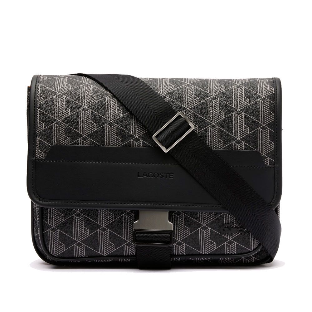 LACOSTE（ラコステ） ショルダーバッグ メンズ NH4411 ザブレンド