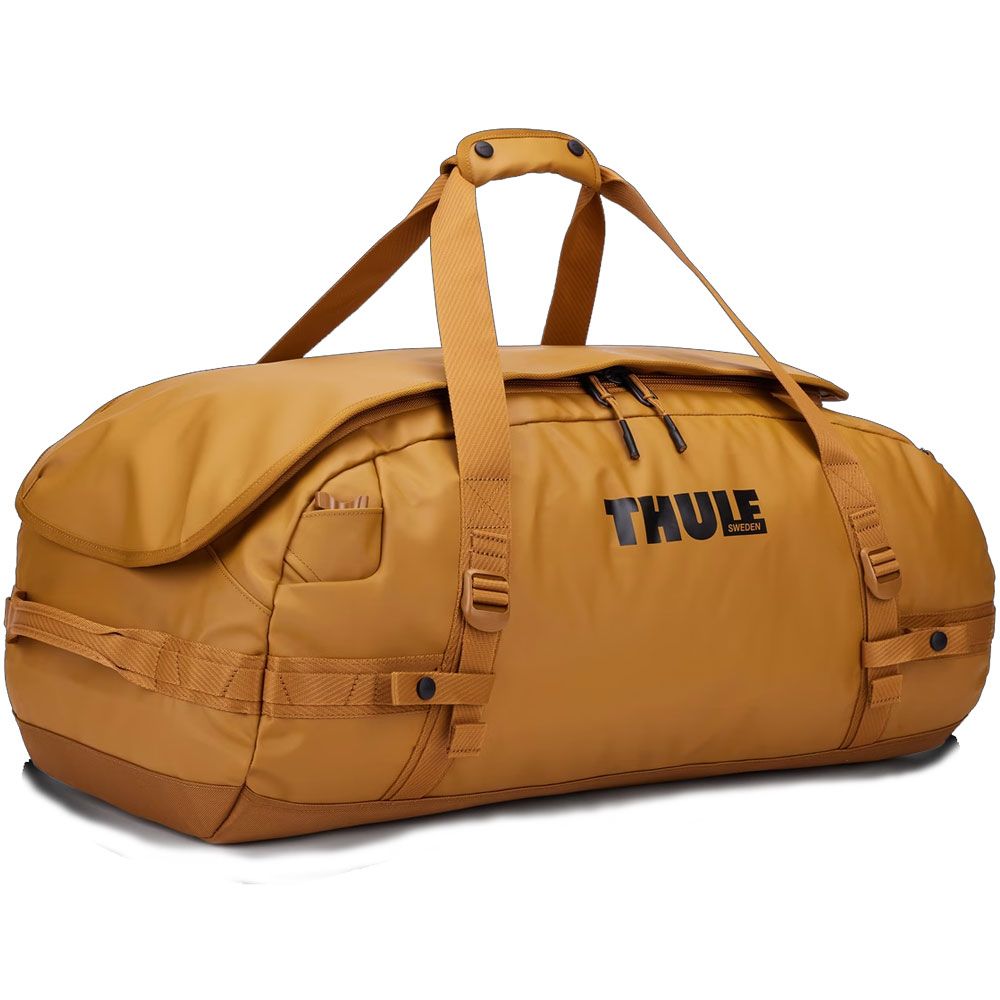 ストームテック) Stormtech Nautilus 防水 70L ボストンバッグ