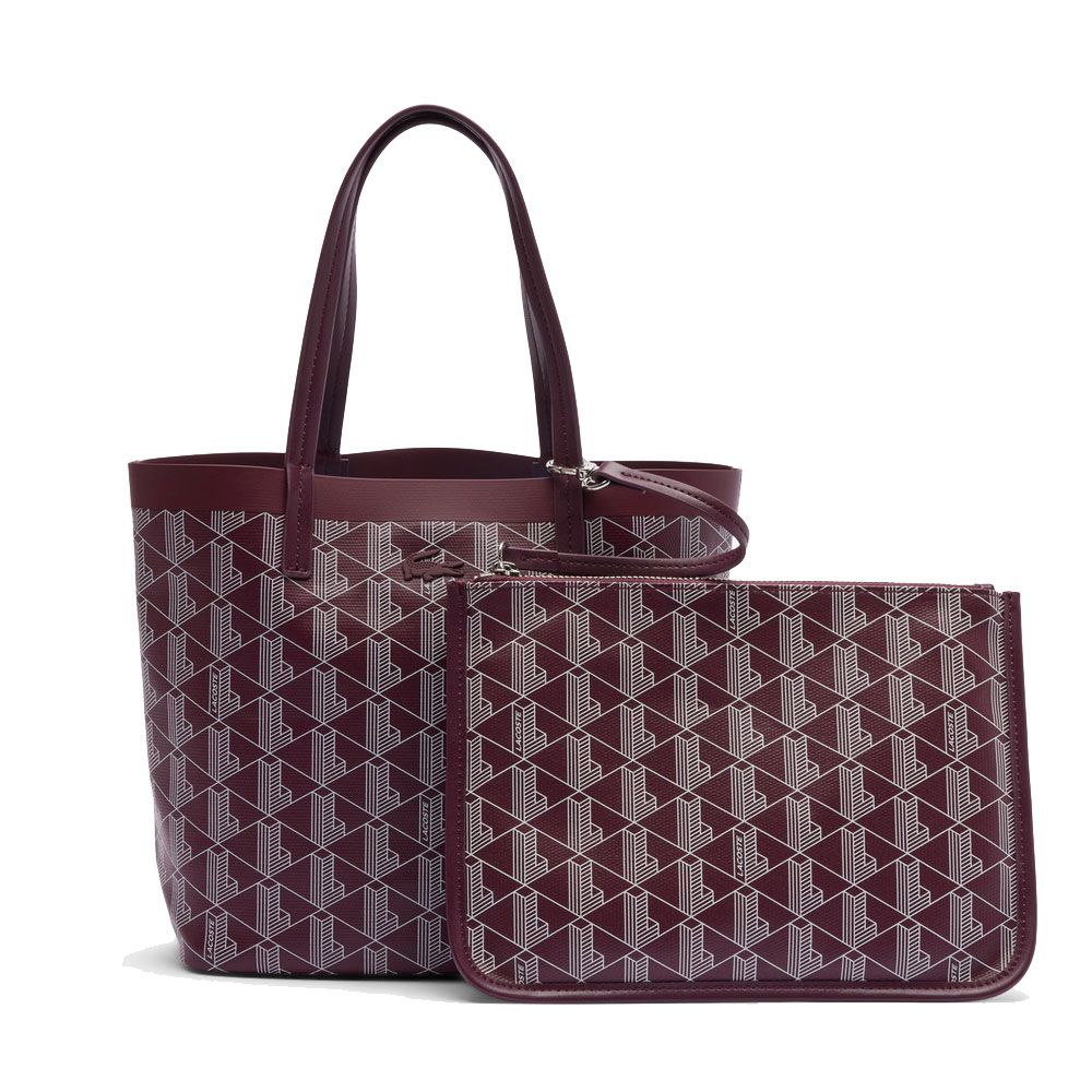 LACOSTE（ラコステ） トートバッグ レディース NF4338 ゼリー