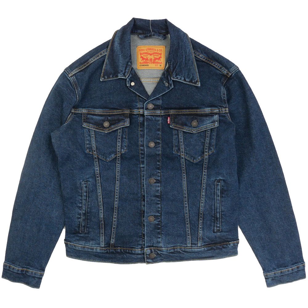 Levi's リーバイス デニムジャケット メンズ 72334 TYPEIII