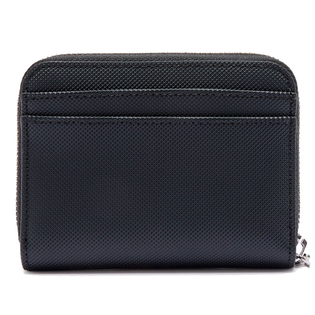 LACOSTE（ラコステ） 財布 レディース NF4764 デイリーシティ スモール
