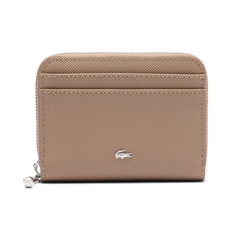 LACOSTE（ラコステ） 財布 レディース NF4764 デイリーシティ スモール