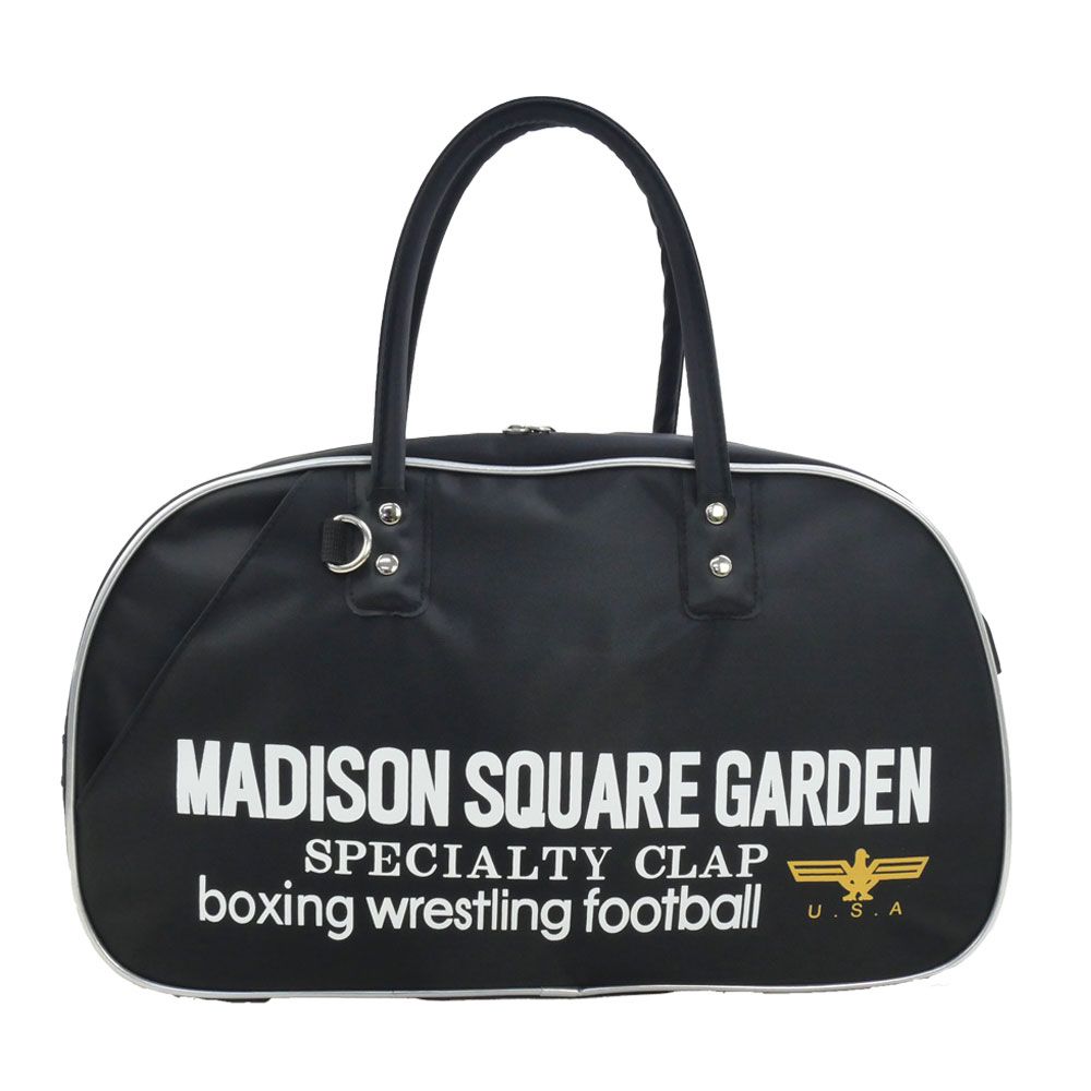 爆買 ボストンバッグ ユニセックス 432-016Y マジソンバッグ ドラム