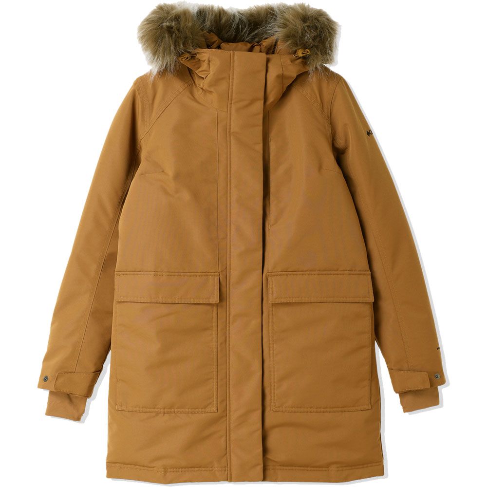 Columbia（コロンビア） ダウンジャケット レディース WR3839