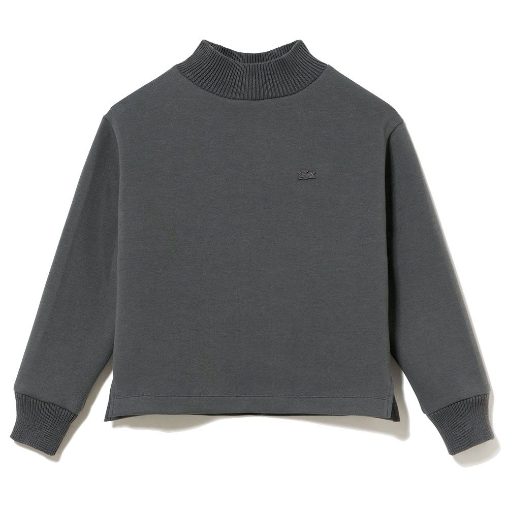 LACOSTE（ラコステ） ハイネックセーター レディース SF011J