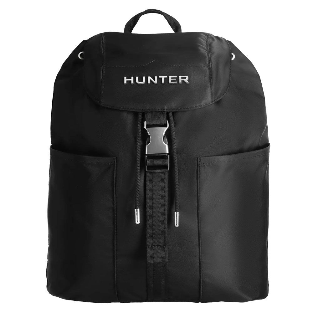 HUNTER（ハンター） リュックサック デイバッグ レディース UBB5517NYL