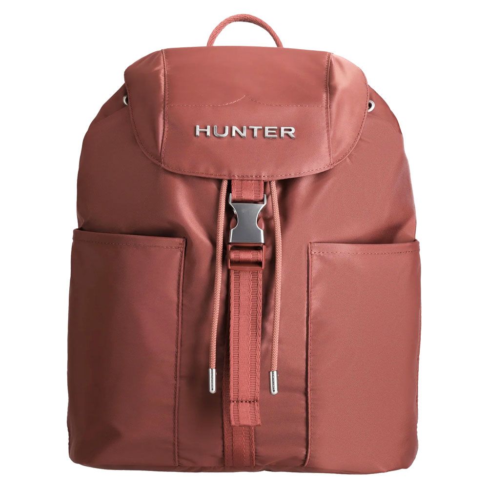 HUNTER（ハンター） リュックサック デイバッグ レディース UBB5517NYL