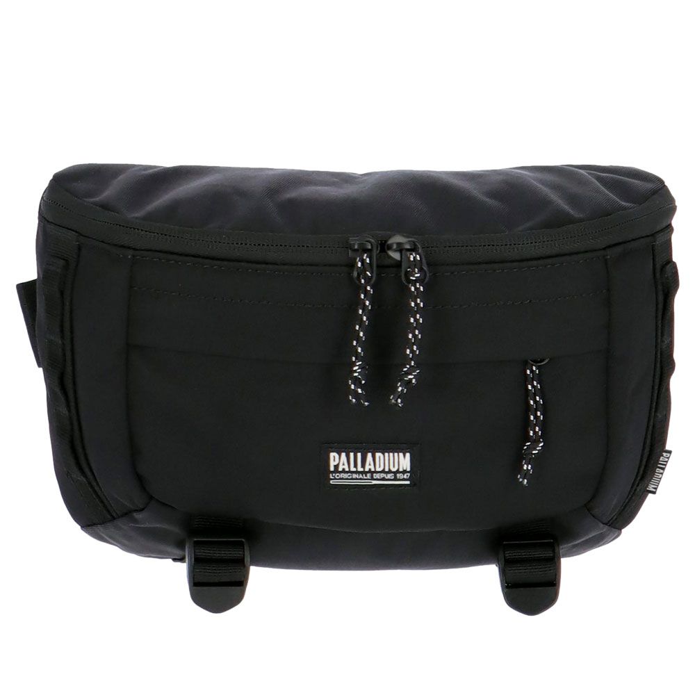 PALLADIUM（パラディウム） ボディバッグ メンズ BG655 ロゴ撥水