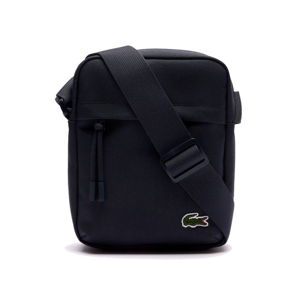 LACOSTE（ラコステ） ショルダーバッグ メンズ NU4788 ネオクロコ