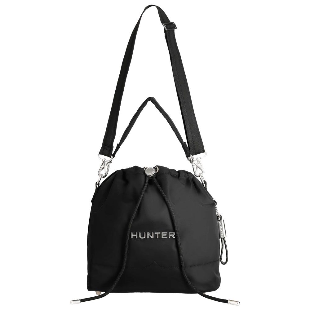 HUNTER（ハンター） ショルダーバッグ レディース UBX5519NYL