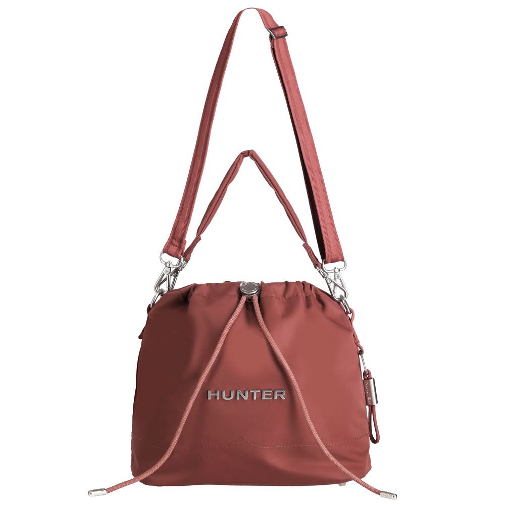 HUNTER（ハンター） ショルダーバッグ レディース UBX5519NYL