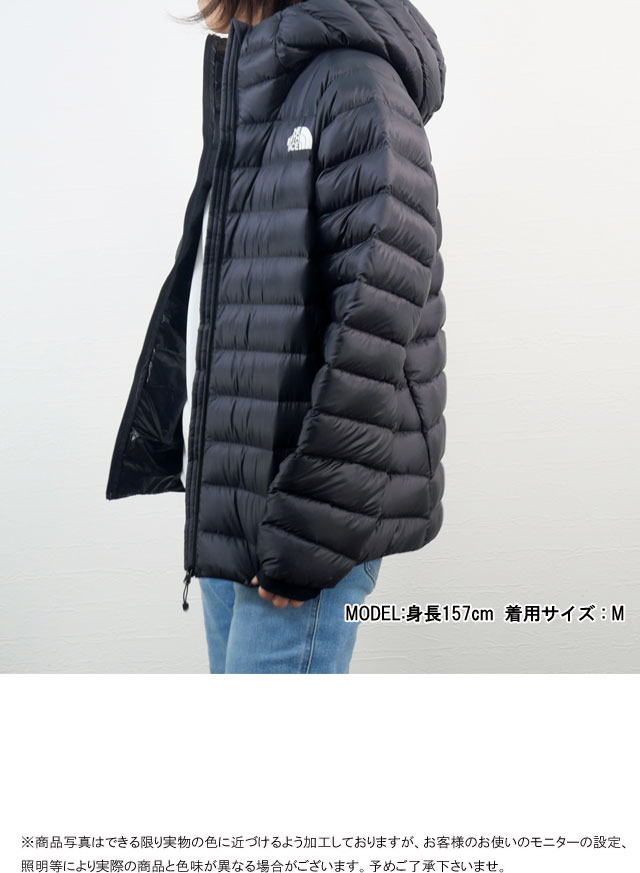 THE NORTH FACE ザノースフェイス M Hmlyn Baltoro Jacket