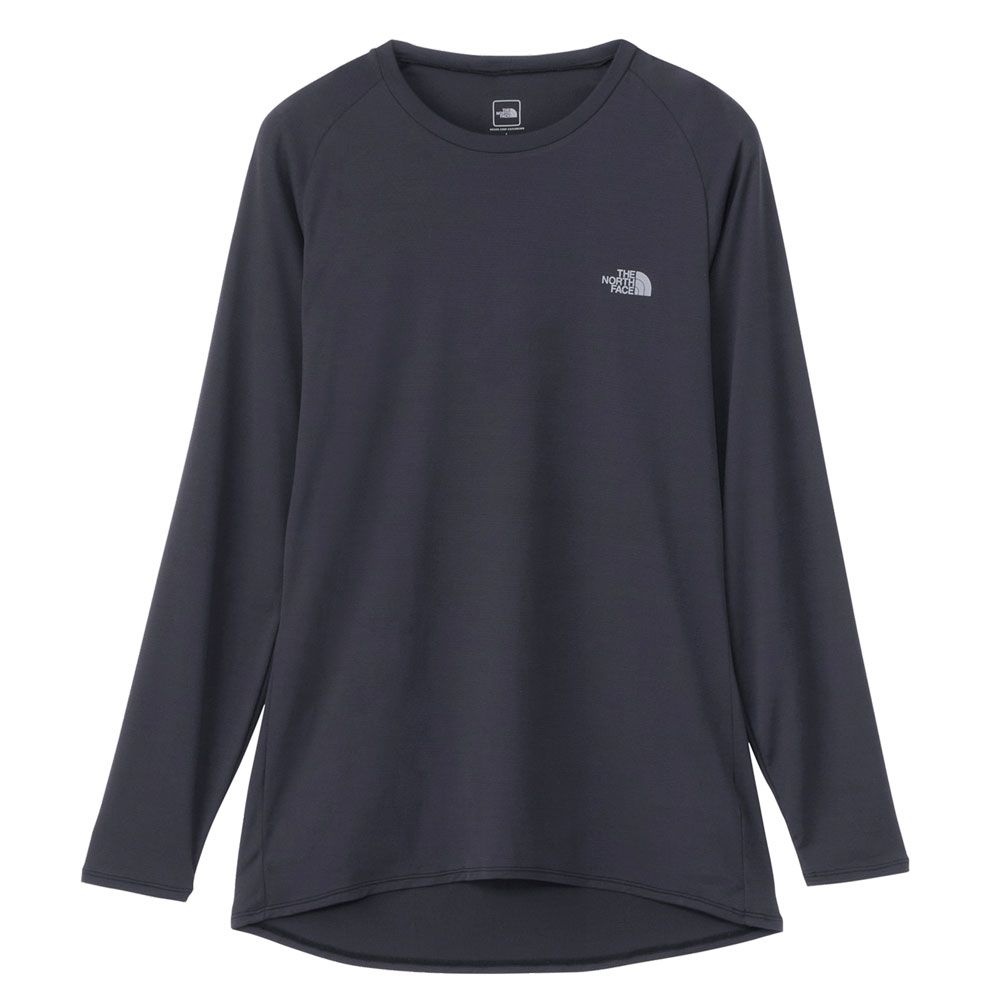 ノースフェイス ロングスリーブ ドライクルーのおすすめ人気商品一覧