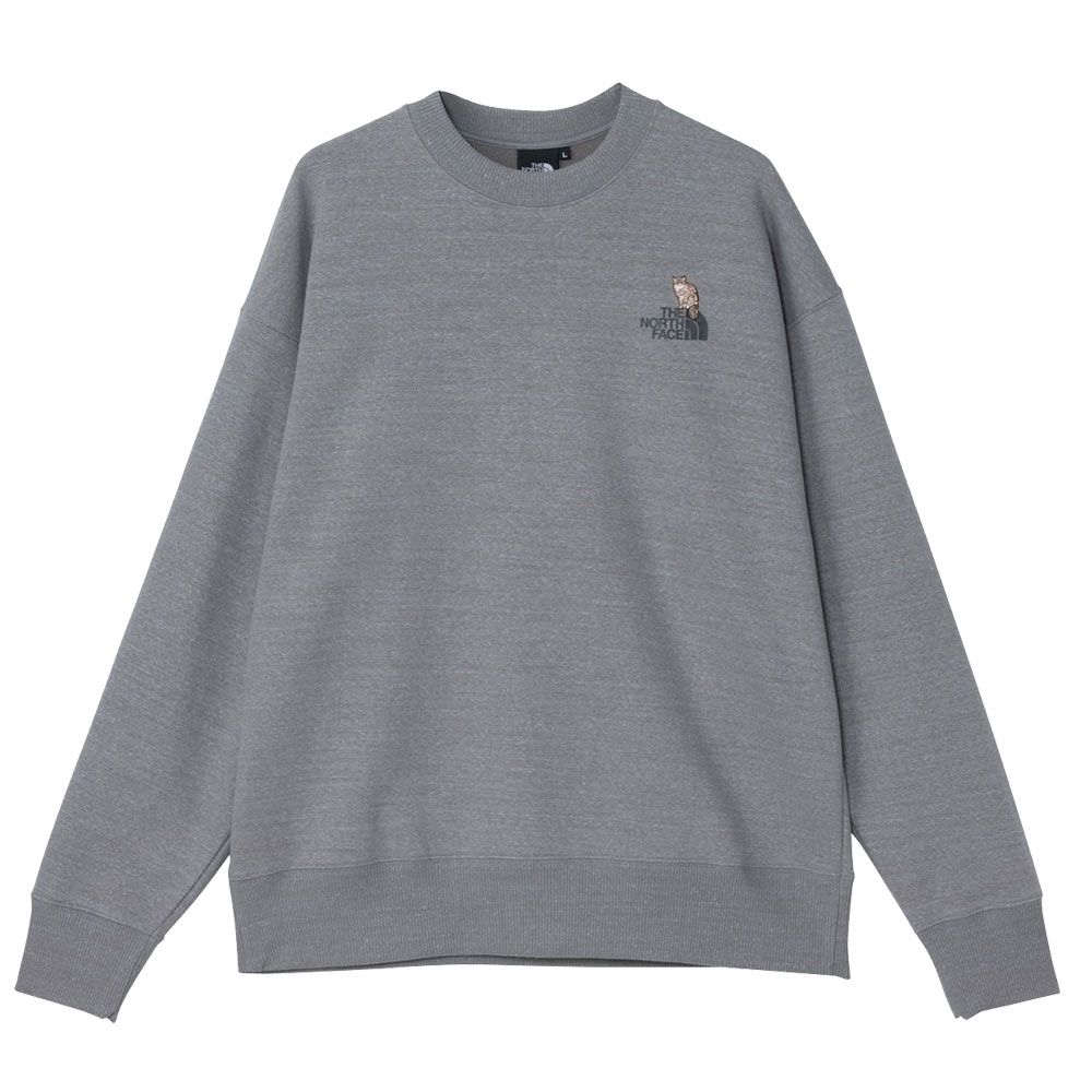 THE NORTH FACE ザ・ノース・フェイス トレーナー メンズ
