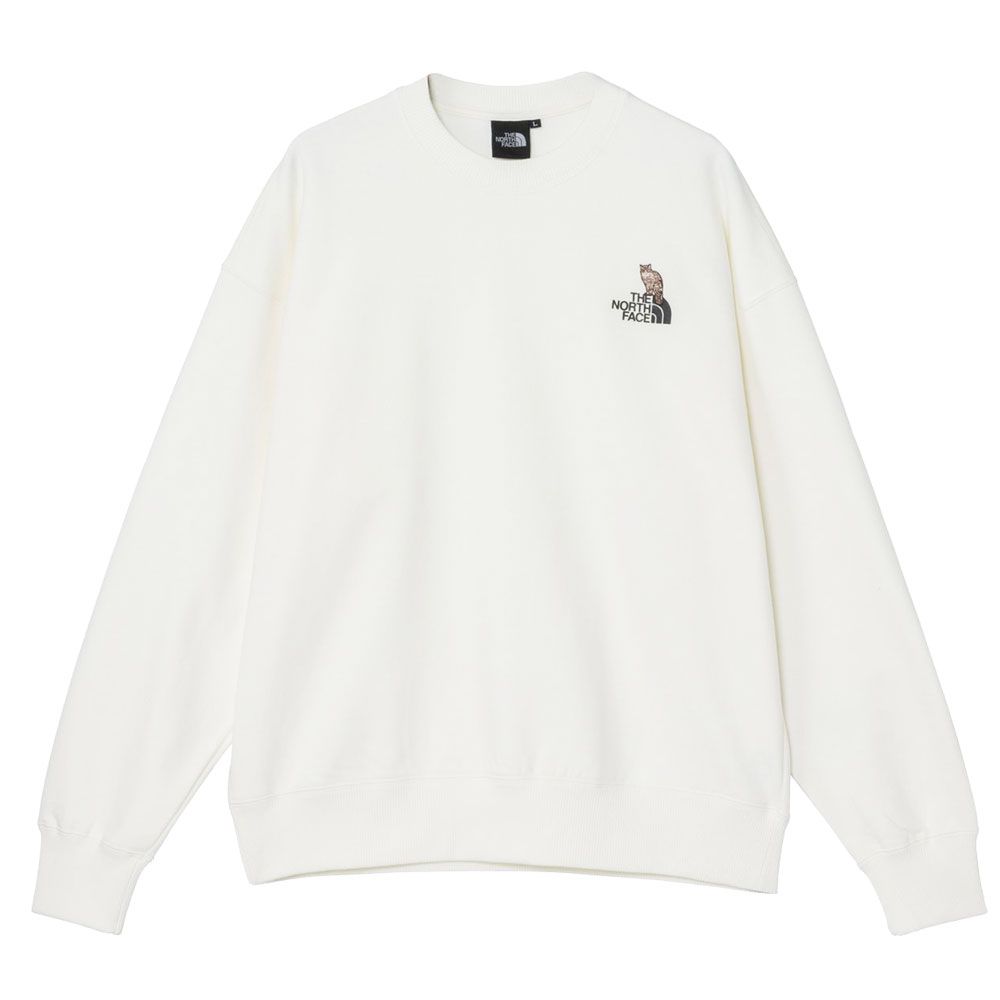 THE NORTH FACE ザ・ノース・フェイス トレーナー メンズ