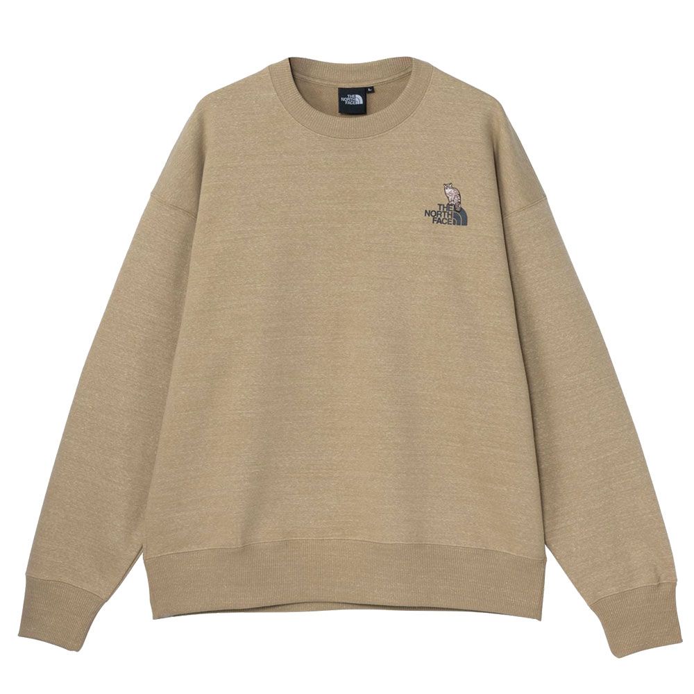 THE NORTH FACE ザ・ノース・フェイス トレーナー メンズ