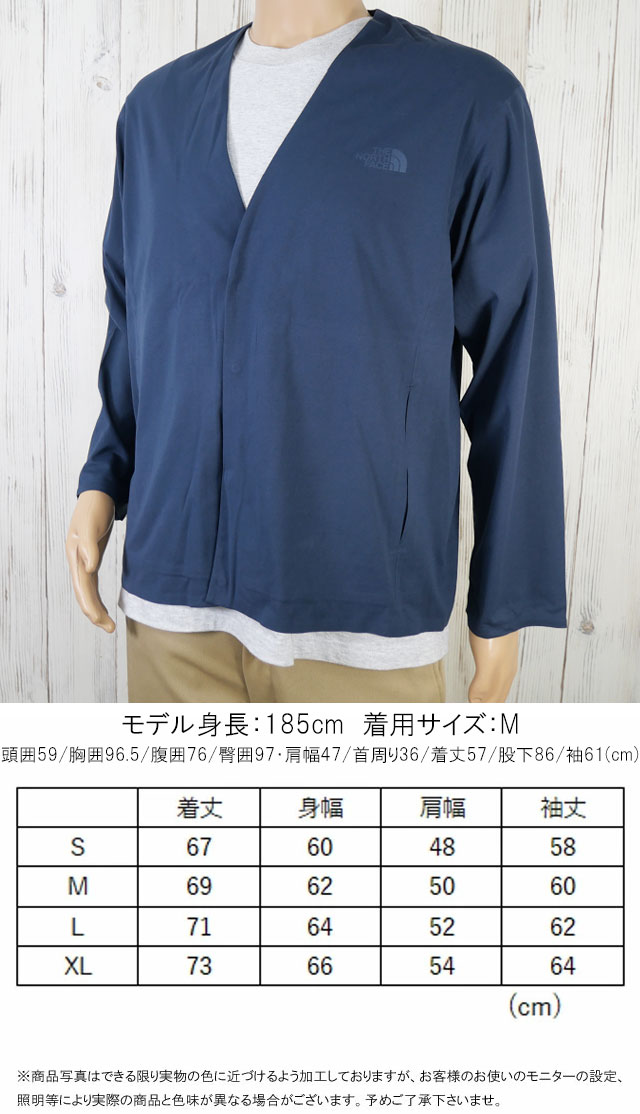 THE NORTH FACE（ザ ノースフェイス） 爆買 カーディガン メンズ