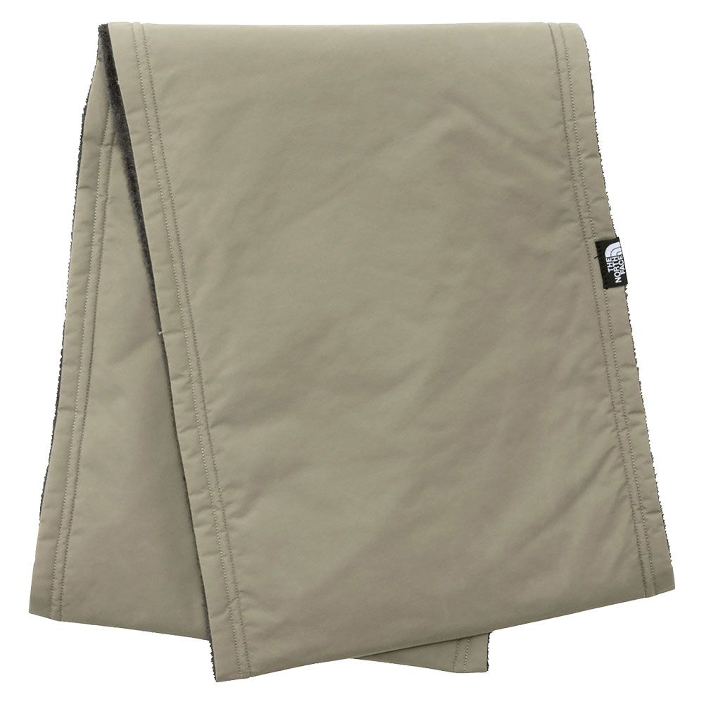 メール便送料無料 ネックウォーマー マフラー メンズ レディース AW 秋冬 新作 秋新作 冬新作 人気 流行 定番 2025 ザ・ノース・フェイス NN72513 ウィンドストッパースヌード 防寒 保温 ネックウェア アパレル アウトドア 寒さ対策 冷え対策 アクセサリー 小物 黒 灰色evid THE NORTH FACE（ザ ノースフェイス） ネックウォーマー メンズ