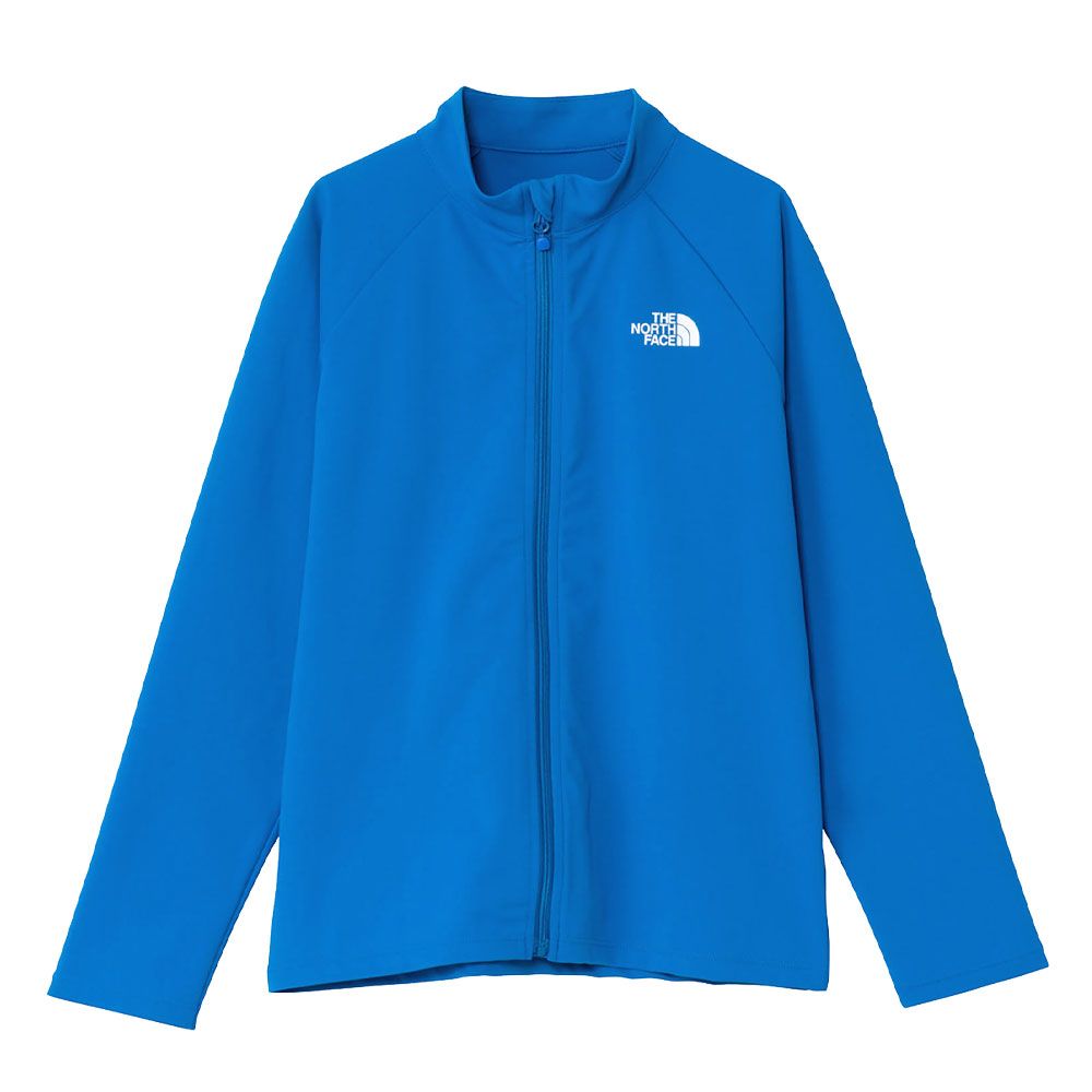 THE NORTH FACE ラッシュガード（サイズ（身長）：160cm