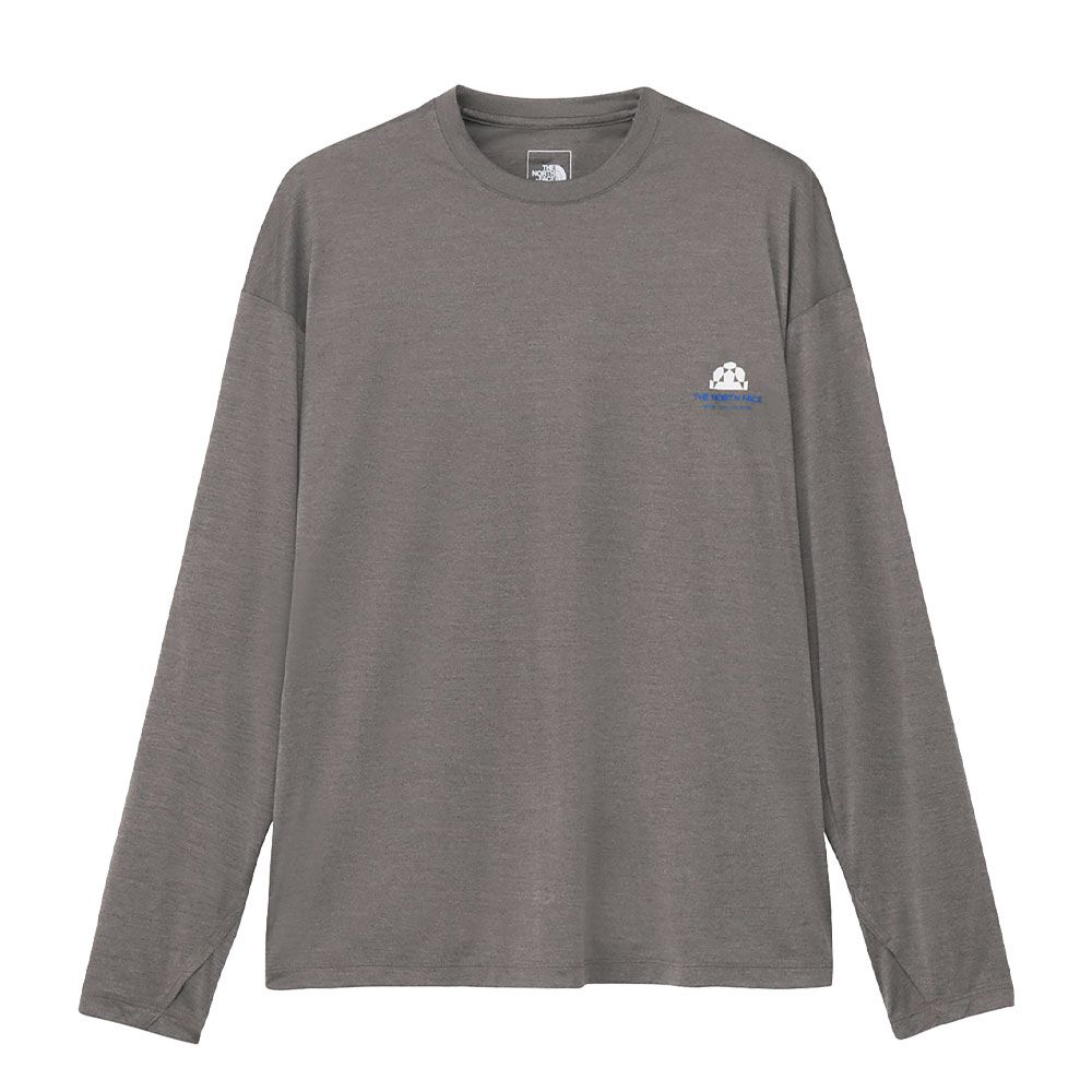 THE NORTH FACE ザ・ノース・フェイス 長袖Tシャツ メンズ NT12432