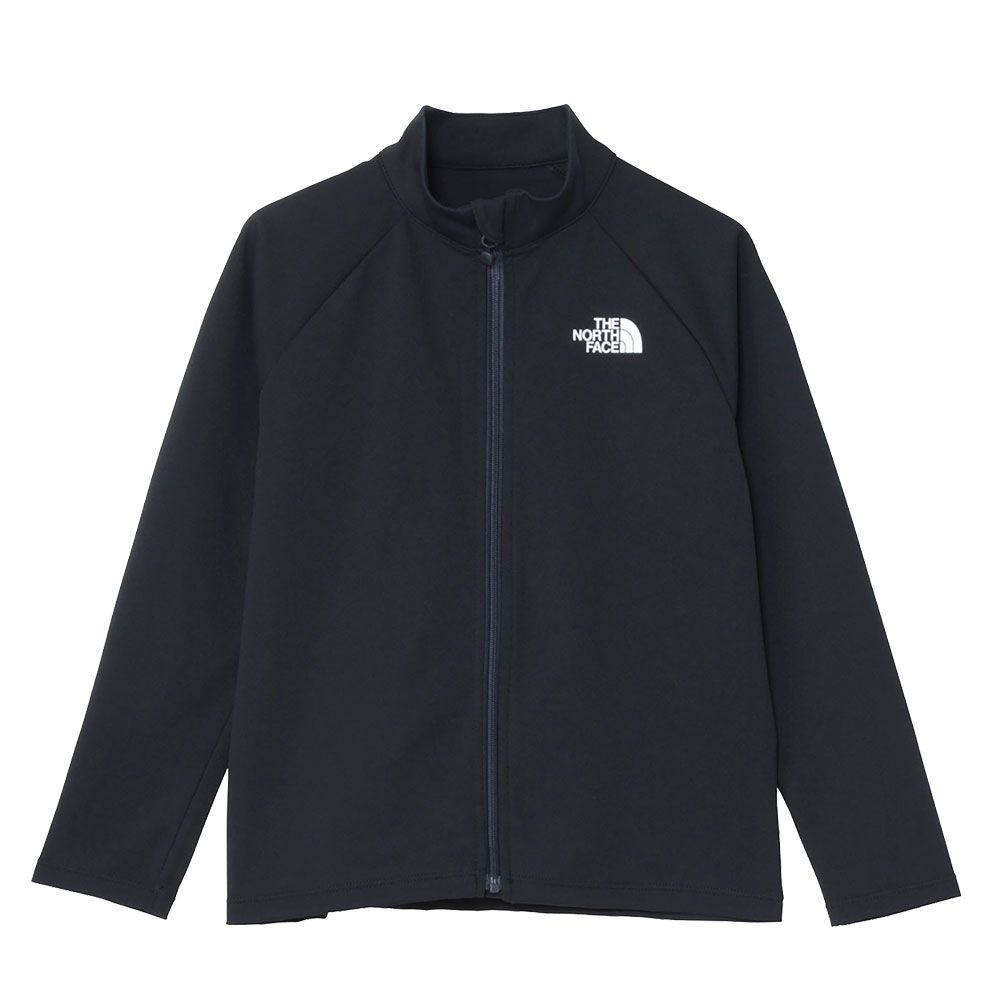THE NORTH FACE（ザ ノースフェイス） ラッシュガード キッズ ジュニア
