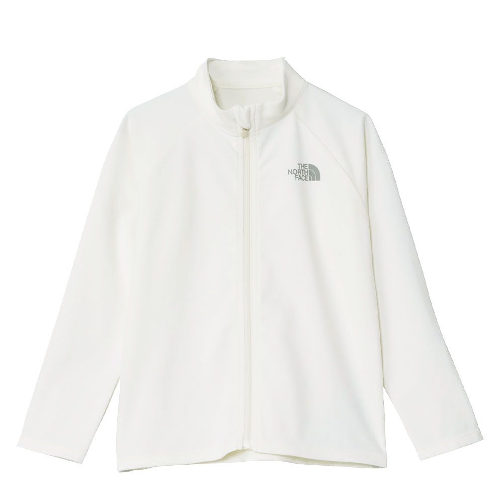 THE NORTH FACE（ザ ノースフェイス） ラッシュガード キッズ ジュニア