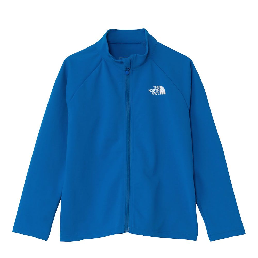 THE NORTH FACE（ザ ノースフェイス） ラッシュガード キッズ ジュニア