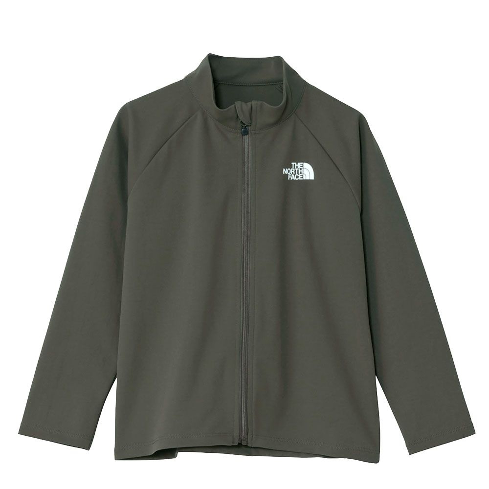 THE NORTH FACE（ザ ノースフェイス） ラッシュガード キッズ ジュニア