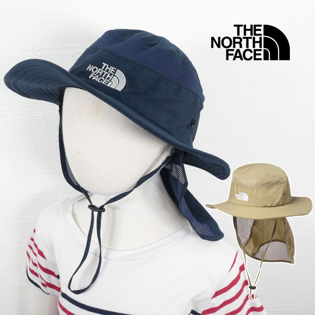 THE NORTH FACE（ザ ノースフェイス） 帽子 キッズ ジュニア NNJ02521