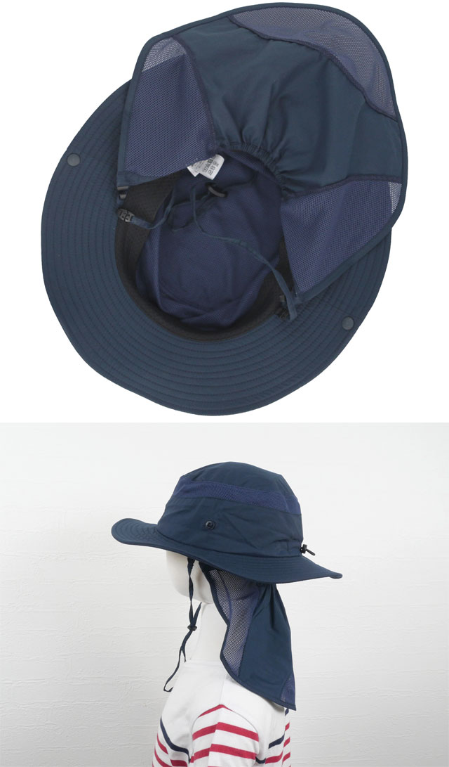 THE NORTH FACE（ザ ノースフェイス） 帽子 キッズ ジュニア NNJ02521